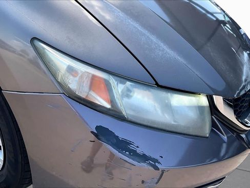 Used 2013 Honda Civic LX image 24