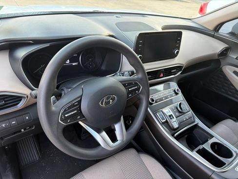 Used 2021 Hyundai Santa Fe SEL w/ Cargo Package FWD image 22
