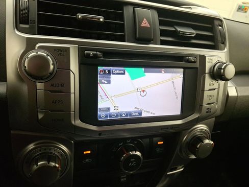 Used 2019 Toyota 4Runner SR5 image 14