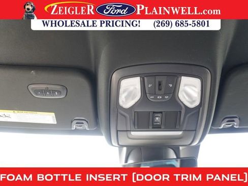Used 2021 RAM 1500 Rebel w/ Rebel Level 2 Equipment Group image 31
