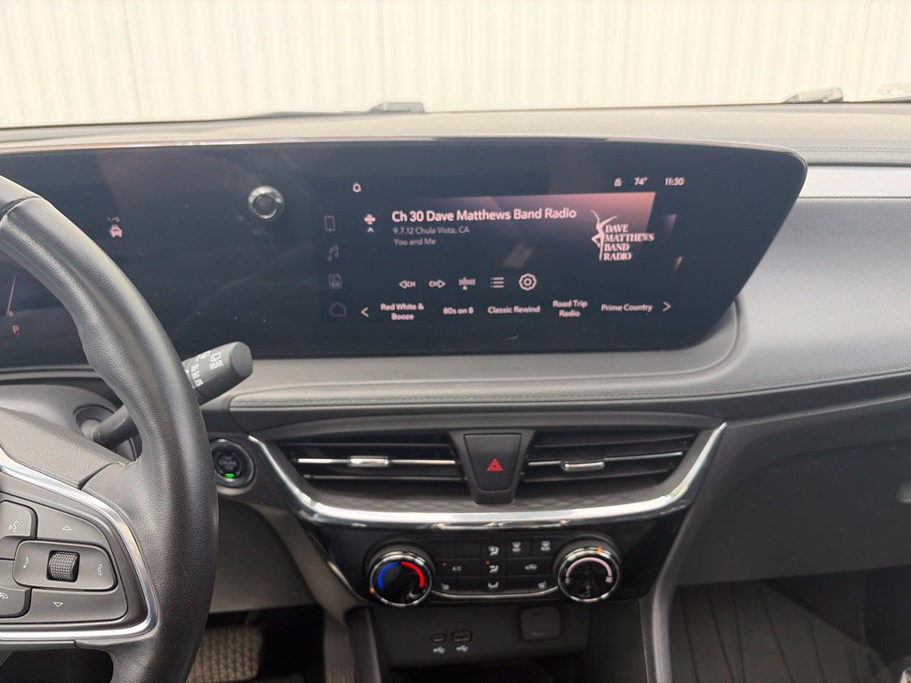 Used 2024 Buick Encore GX Sport Touring w/ Experience Buick Package AWD/4WD image 40