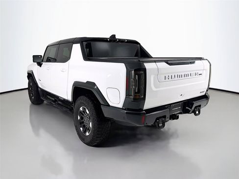 Used 2023 GMC Hummer EV Edition 1 AWD/4WD image 3