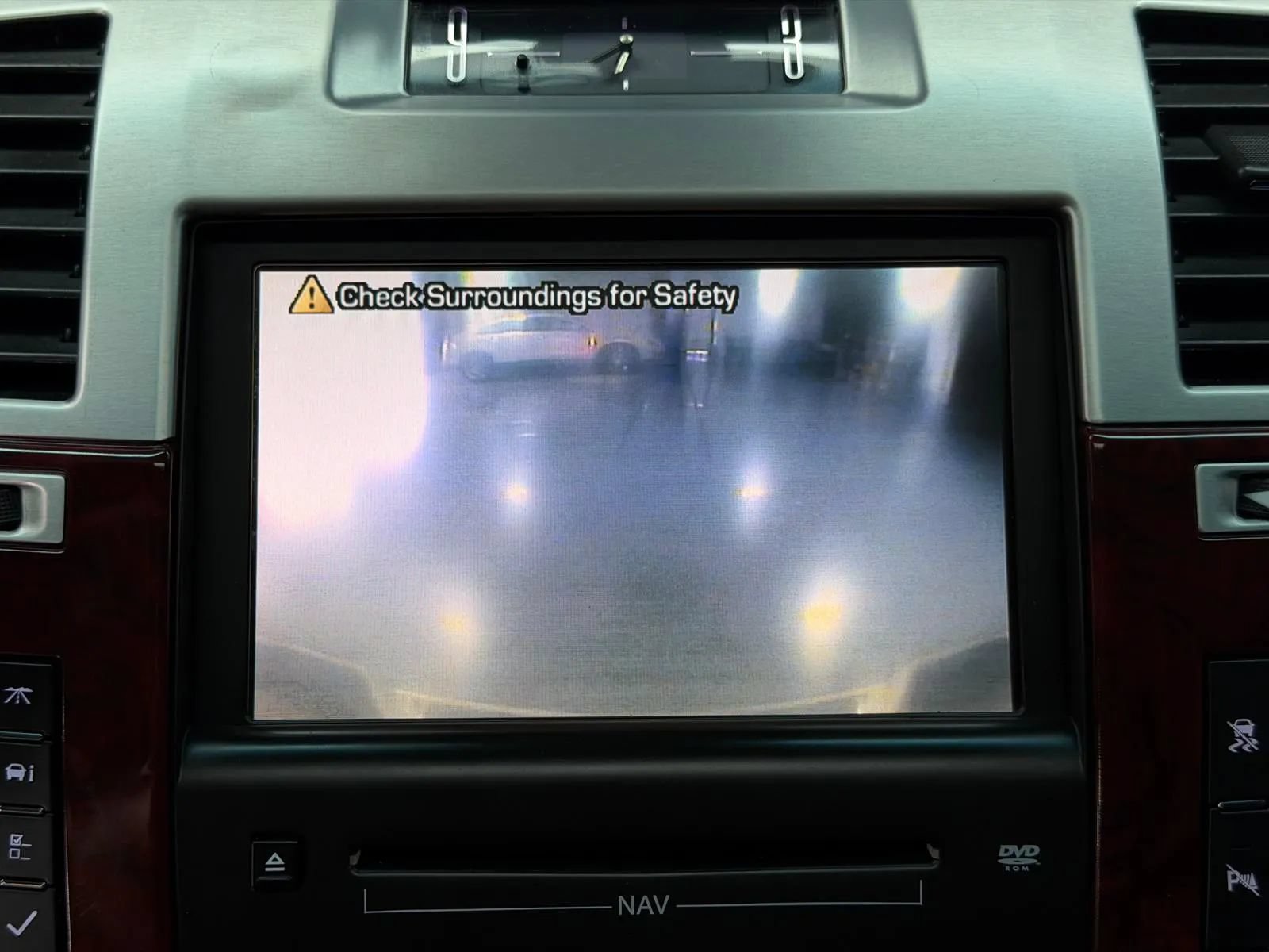Used 2008 Cadillac Escalade EXT AWD/4WD image 38