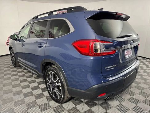 Used 2024 Subaru Ascent Limited w/ Technology Package image 28