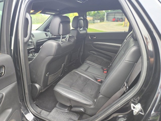 Used 2020 Dodge Durango GT AWD/4WD image 9