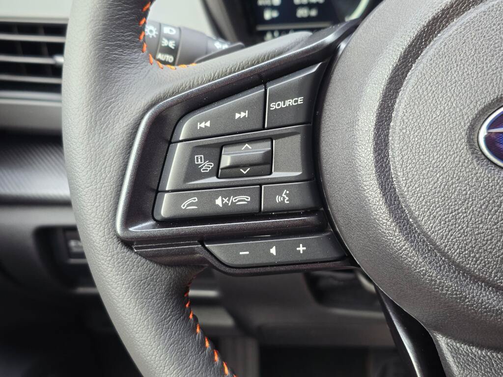 New 2026 Subaru Crosstrek 2.5i Limited AWD/4WD image 32