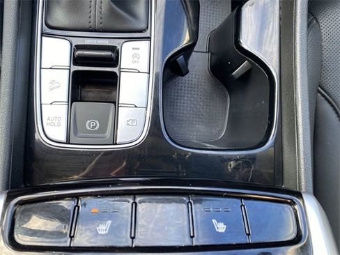 Used 2023 Hyundai Tucson SEL w/ Convenience Package image 22