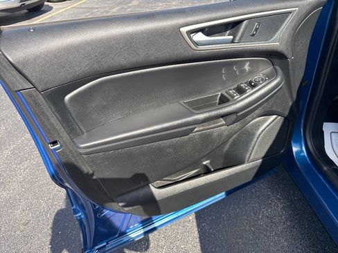 Used 2024 Ford Edge SEL AWD/4WD image 24