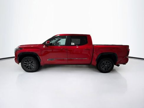 New 2026 Toyota Tundra Platinum AWD/4WD image 4