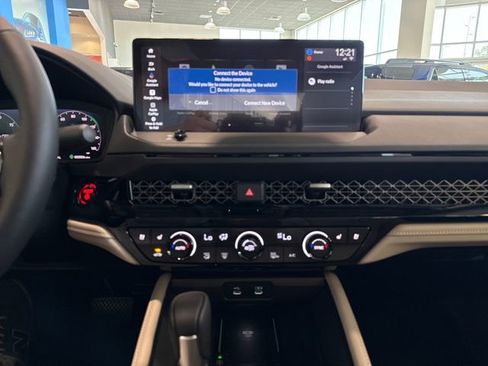 New 2026 Honda Accord Touring image 26