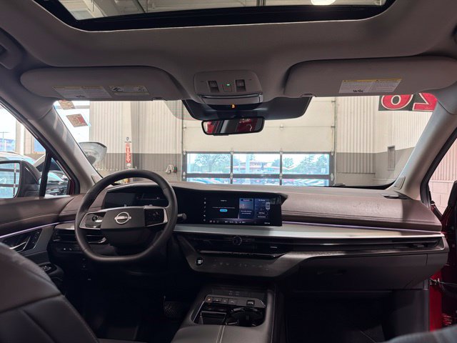 Used 2026 Nissan Murano Platinum w/ Cargo Package AWD/4WD image 14