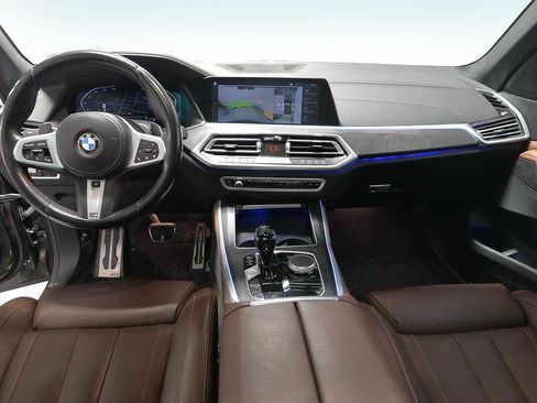 Used 2022 BMW X5 sDrive40i w/ M Sport Package RWD image 13