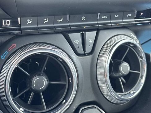 Used 2022 Chevrolet Camaro LT w/ RS Package image 29