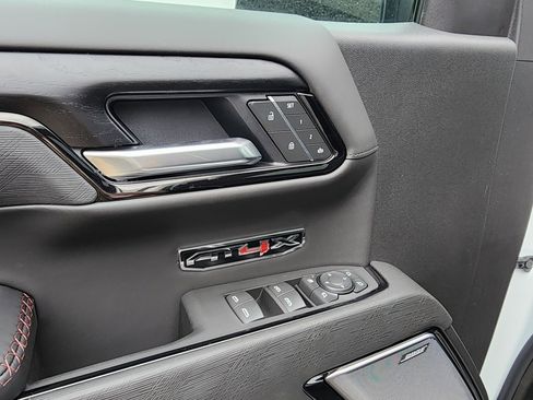 New 2026 GMC Sierra 1500 AT4X image 15