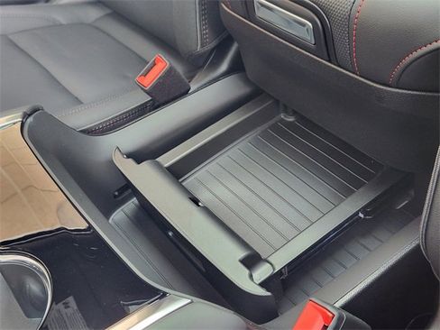 New 2026 Chevrolet Suburban RST w/ RST Capability Package image 18