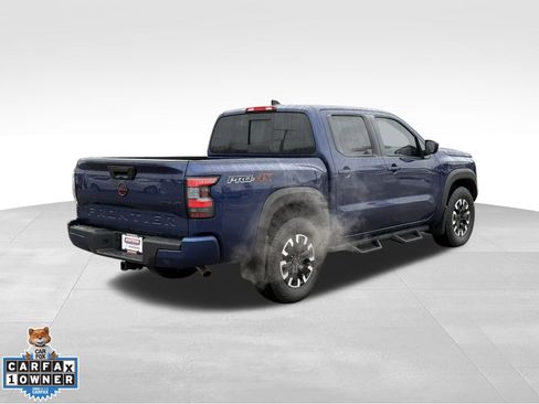 Used 2023 Nissan Frontier PRO-4X w/ Tow Package image 5