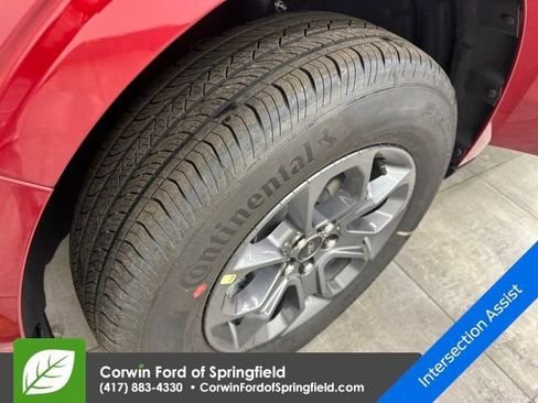 New 2026 Ford Maverick XLT image 39