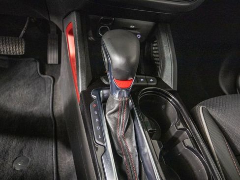 Used 2023 Chevrolet TrailBlazer RS w/ Sun and Liftgate Package image 24