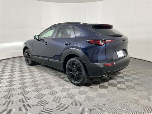New 2026 MAZDA CX-30 AWD 2.5 S image 6