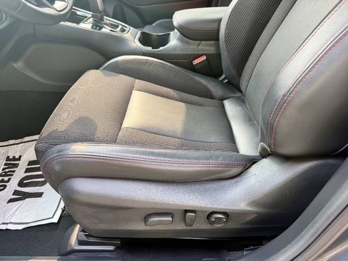 Used 2024 Subaru Legacy Sport AWD/4WD image 33