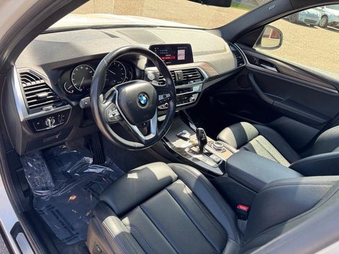 Used 2020 BMW X3 xDrive30i AWD/4WD image 15