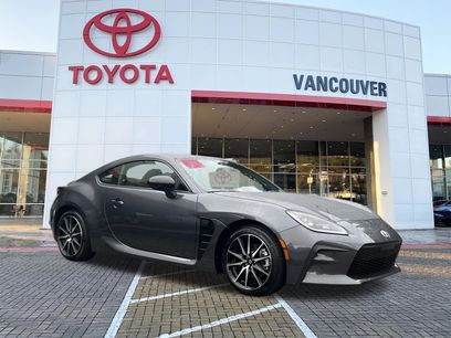Certified 2024 Toyota GR86