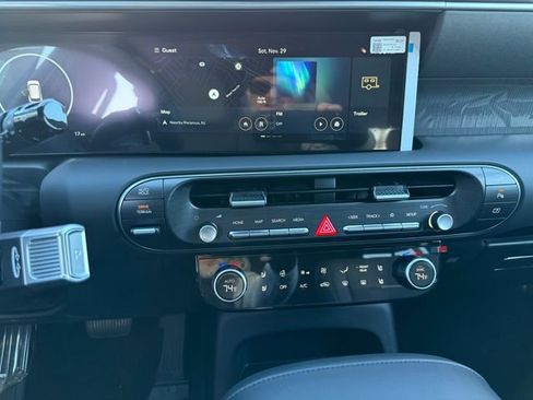 New 2026 Hyundai Palisade Calligraphy image 20