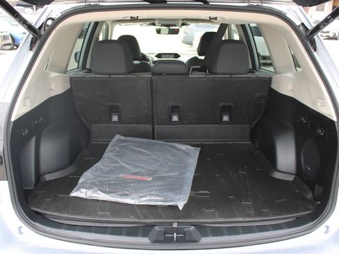 Used 2022 Subaru Forester Sport image 27