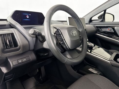 Certified 2024 Toyota bZ4X AWD w/ Weather Package image 4