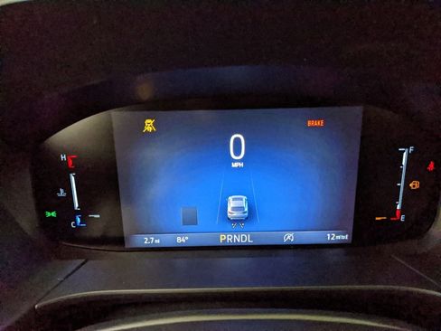 New 2026 Ford Escape ST-Line w/ Tech Pack #1 image 18