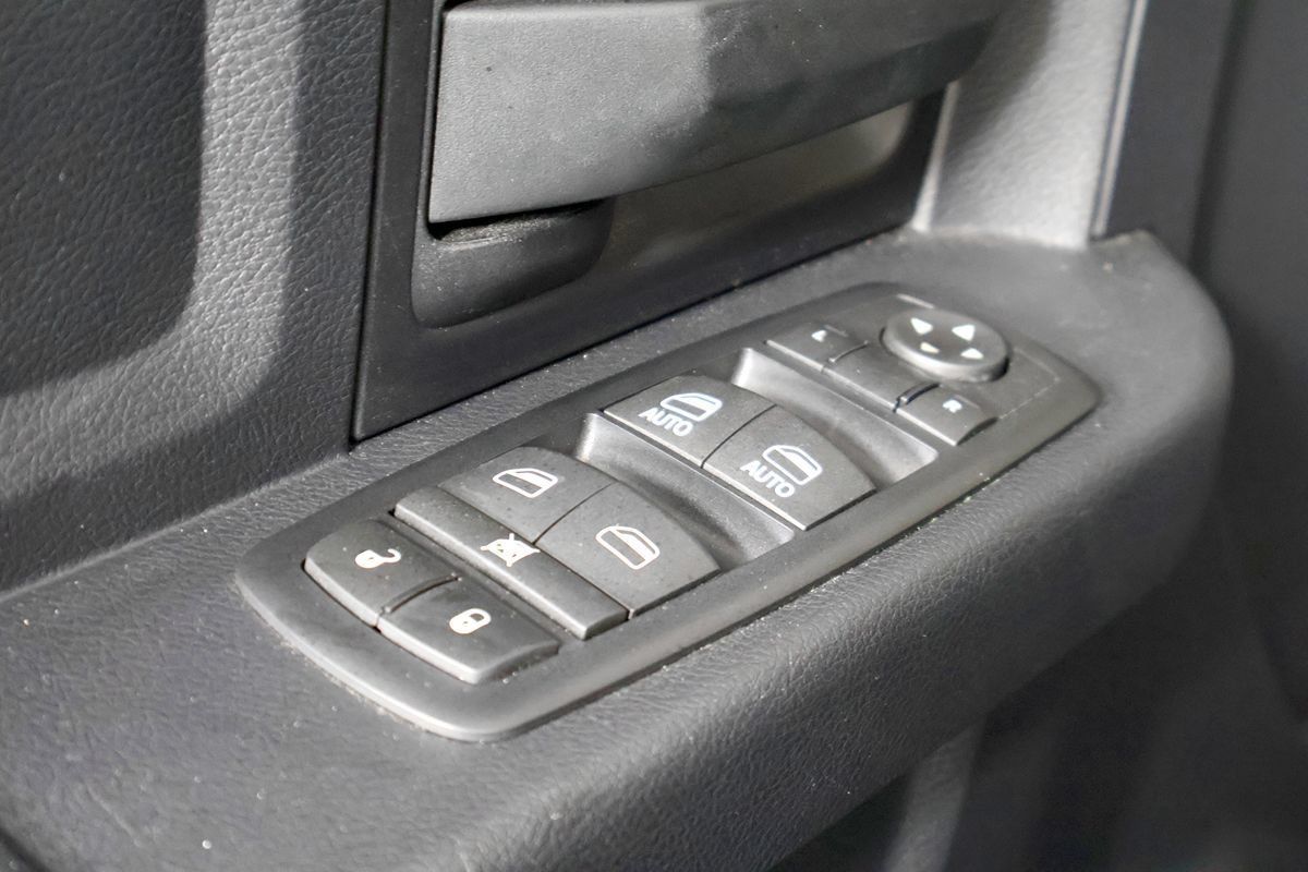 Used 2016 RAM 1500 Tradesman w/ Popular Equipment Group AWD/4WD image 17