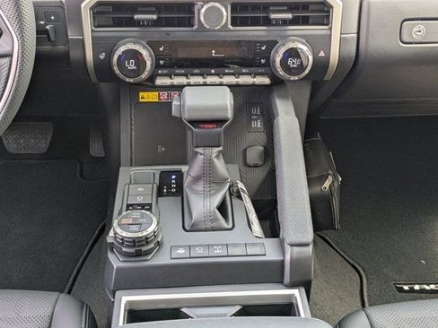 New 2026 Toyota Tacoma TRD Off-Road AWD/4WD image 17