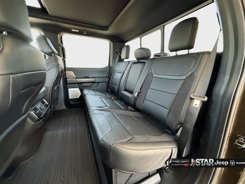 Used 2026 Ford F150 Raptor AWD/4WD image 27