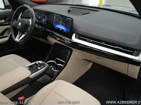 Used 2023 BMW X1 xDrive28i w/ Convenience Package AWD/4WD image 20