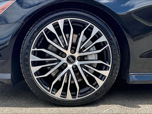 Used 2018 Audi A6 3.0T Prestige w/ Prestige Package AWD/4WD image 11