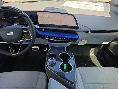 New 2026 Cadillac Optiq Sport 2 RWD image 15