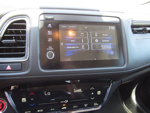 Used 2019 Honda HR-V EX image 19