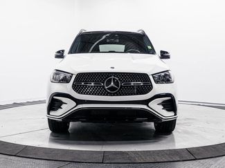 Used 2024 Mercedes-Benz GLE 450e 4MATIC w/ AMG Line Exterior video 2