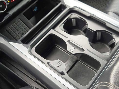 Used 2024 Ford F250 Lariat w/ FX4 Off-Road Package image 20