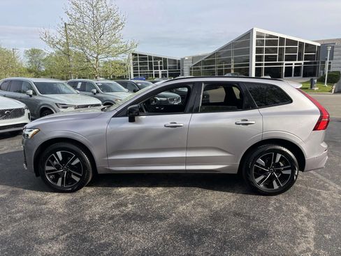 New 2026 Volvo XC60 B5 Plus w/ Protection Package Premier image 8