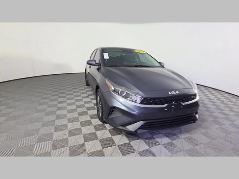 Used 2024 Kia Forte LXS FWD image 53