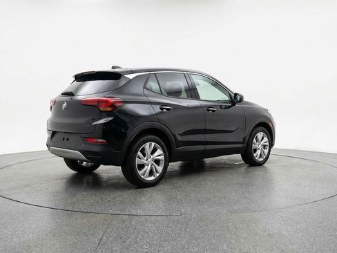 Used 2025 Buick Encore GX Preferred FWD image 9