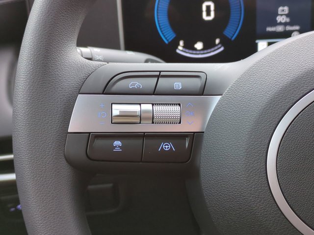 New 2026 Hyundai Tucson SEL AWD/4WD image 23
