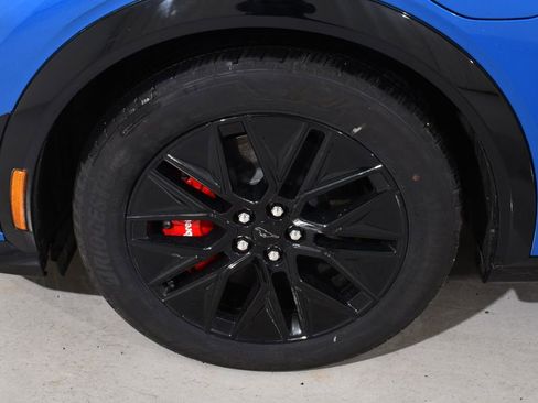 Used 2025 Ford Mustang Mach-E Premium w/ Sport Appearance Package image 23