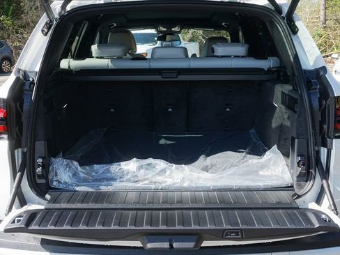 New 2026 BMW X5 xDrive40i AWD/4WD image 6