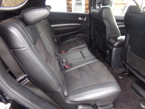 Used 2018 Dodge Durango GT w/ Quick Order Package 2BC AWD/4WD image 36