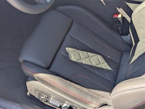 New 2026 BMW M850i xDrive image 4