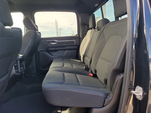 Used 2019 RAM 1500 Big Horn image 12