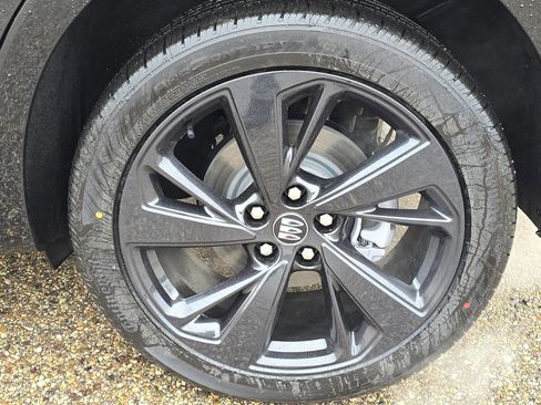 New 2025 Buick Envision Sport Touring image 68