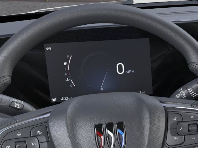New 2026 Buick Envista Sport Touring w/ Advanced Safety Package FWD image 66